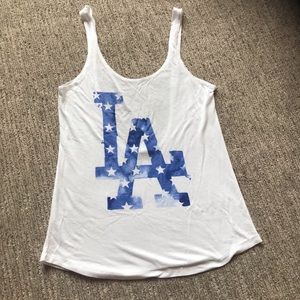 Victoria’s Secret PINK Tank Top